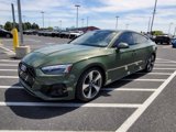 Used 2021 Audi A5 2.0T Premium Plus w/ Premium Plus image 6