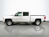 Used 2015 Chevrolet Silverado 1500 LT w/ All Star Edition image 4