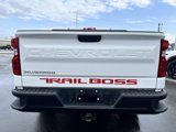 Used 2020 Chevrolet Silverado 1500 W/T w/ WT Value Package image 5