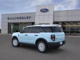 New 2025 Ford Bronco Sport Heritage w/ Convenience Package image 4