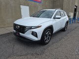 Used 2024 Hyundai Tucson SEL image 3
