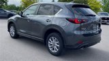 Certified 2022 MAZDA CX-5 AWD 2.5 S w/ Preferred Package image 4