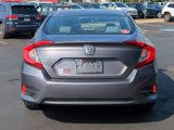 Used 2018 Honda Civic LX image 5