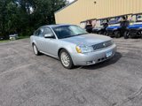 Used 2007 Mercury Montego Premier image 5