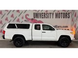 Used 2017 Toyota Tacoma SR image 5