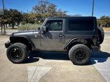 Used 2017 Jeep Wrangler Sport w/ Connectivity Group image 5