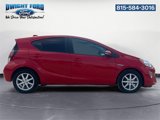 Used 2015 Toyota Prius C Four image 6