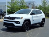 New 2025 Jeep Compass Latitude w/ Altitude Special Edition image 2