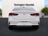 Used 2018 Hyundai Sonata SE w/ Cargo Package image 5