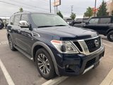 Used 2019 Nissan Armada SL image 2