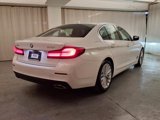 Certified 2022 BMW 530i xDrive w/ Convenience Package image 5