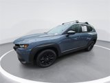 Certified 2025 MAZDA CX-50 AWD 2.5 S w/ Weather Package image 1