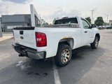 Used 2008 Chevrolet Silverado 1500 W/T image 3