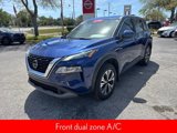 Certified 2023 Nissan Rogue SV image 2