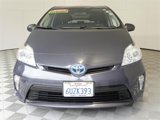 Used 2012 Toyota Prius Two image 2