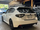Used 2011 Subaru Impreza WRX Hatchback image 4
