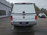 Used 2022 RAM 1500 Classic SLT w/ Electronics Group image 4