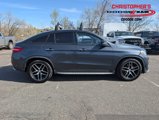 Used 2016 Mercedes-Benz GLE 450 4MATIC Coupe image 2