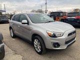 Used 2015 Mitsubishi Outlander Sport ES image 2