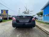 Used 2015 Nissan Altima 2.5 S w/ Power Driver Seat Package image 6