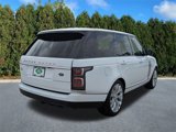 Used 2021 Land Rover Range Rover Westminster Edition image 4