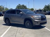 Used 2015 Toyota Highlander Limited image 4