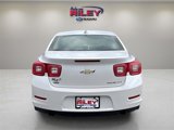 Used 2015 Chevrolet Malibu LTZ image 4