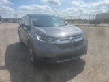 Used 2018 Honda CR-V EX-L image 2