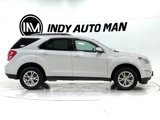 Used 2017 Chevrolet Equinox LT w/ Convenience Package image 3