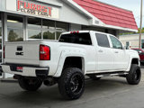 Used 2015 GMC Sierra 2500 Denali w/ Duramax Plus Package image 4