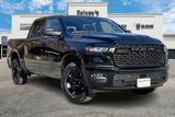 New 2025 RAM 1500 Tradesman w/ Night Edition image 2