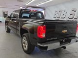 Used 2017 Chevrolet Silverado 1500 LTZ w/ Max Trailering Package image 4
