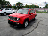 Used 2015 Jeep Renegade Latitude image 3