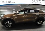 Used 2018 Kia Sportage EX w/ EX Premium Package image 3