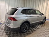 Certified 2022 Volkswagen Tiguan SE image 4