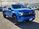 New 2025 Chevrolet Silverado 1500 RST w/ Convenience Package II image 6