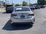 Certified 2021 Lexus RC 300 F Sport image 4