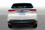 Used 2021 Toyota Venza Limited image 4