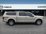 Used 2018 Ford F150 Platinum w/ Equipment Group 701A Luxury image 4