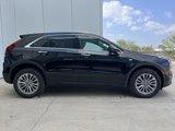 New 2025 Cadillac XT4 Premium Luxury image 4