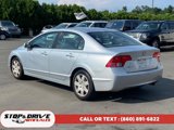 Used 2007 Honda Civic LX image 3