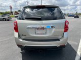 Used 2015 Chevrolet Equinox LT w/ Power Convenience Package image 6