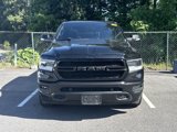 Used 2020 RAM 1500 Big Horn image 2
