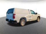 Used 2023 Chevrolet Silverado 1500 W/T image 4