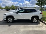 Used 2021 Toyota RAV4 LE image 4