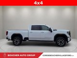 Used 2024 GMC Sierra 2500 Denali Ultimate w/ Max Trailering Package image 2