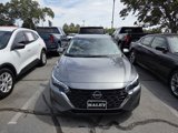 Used 2025 Nissan Sentra SV image 2