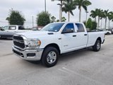 Used 2021 RAM 2500 Tradesman w/ Chrome Appearance Group image 4