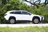 Used 2024 Subaru Outback Premium image 4