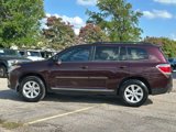 Used 2011 Toyota Highlander SE image 3
